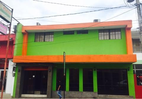 Hotel Plaza Cosiguina Chinandega Eksteriør billede