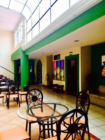 Hotel Plaza Cosiguina Chinandega Eksteriør billede