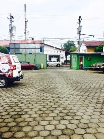 Hotel Plaza Cosiguina Chinandega Eksteriør billede