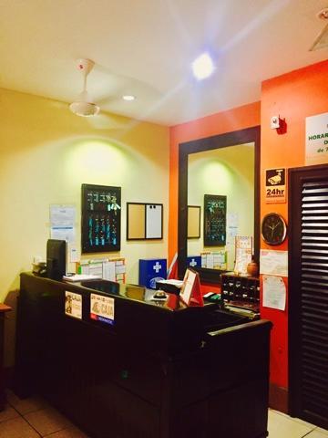 Hotel Plaza Cosiguina Chinandega Eksteriør billede